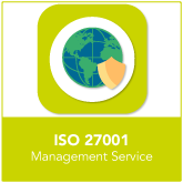 ISO27001 ISMS Management Service