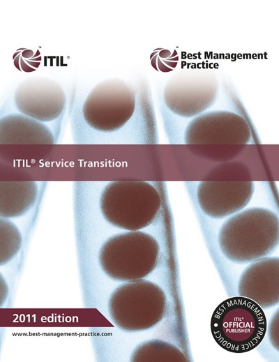 Valid ITIL-4-Transition Test Forum